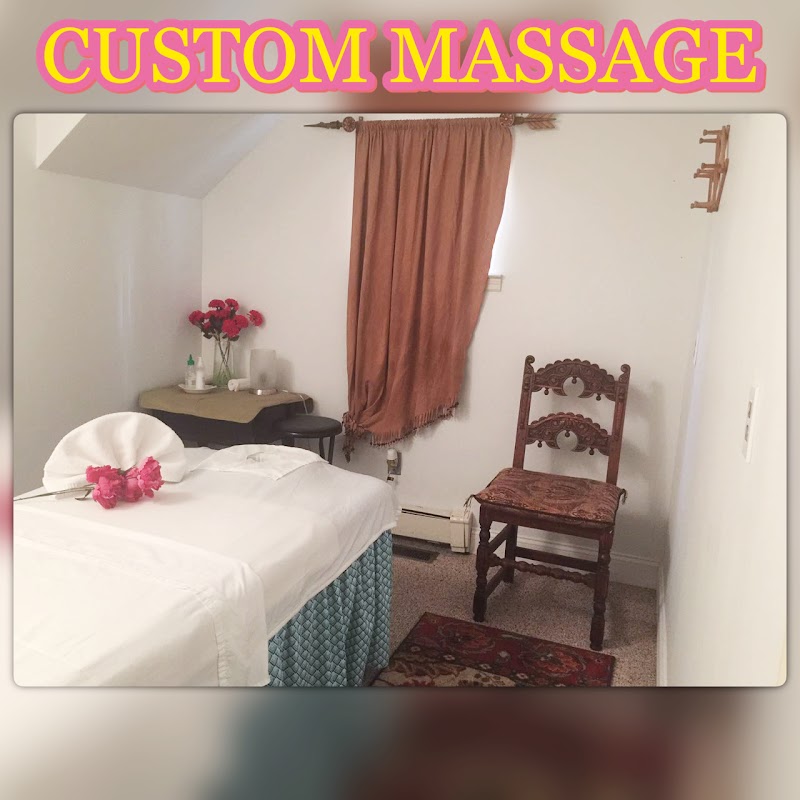Custom Massage Spa, massage spa in Allentown, PA, photo 1 of 10